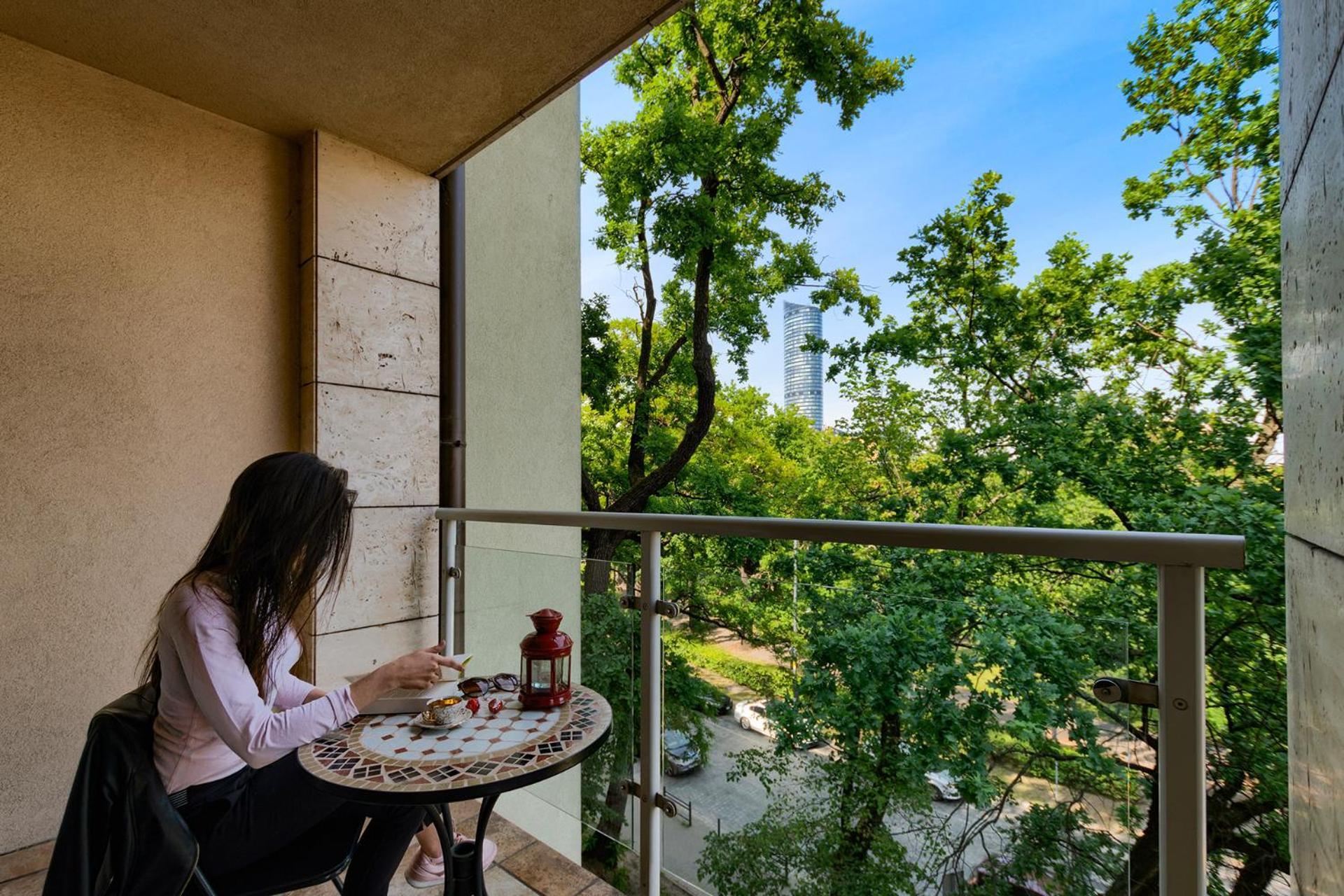 Apartament Rondo Verona - Free, Secure Parking For Guests Wrocław Exterior foto