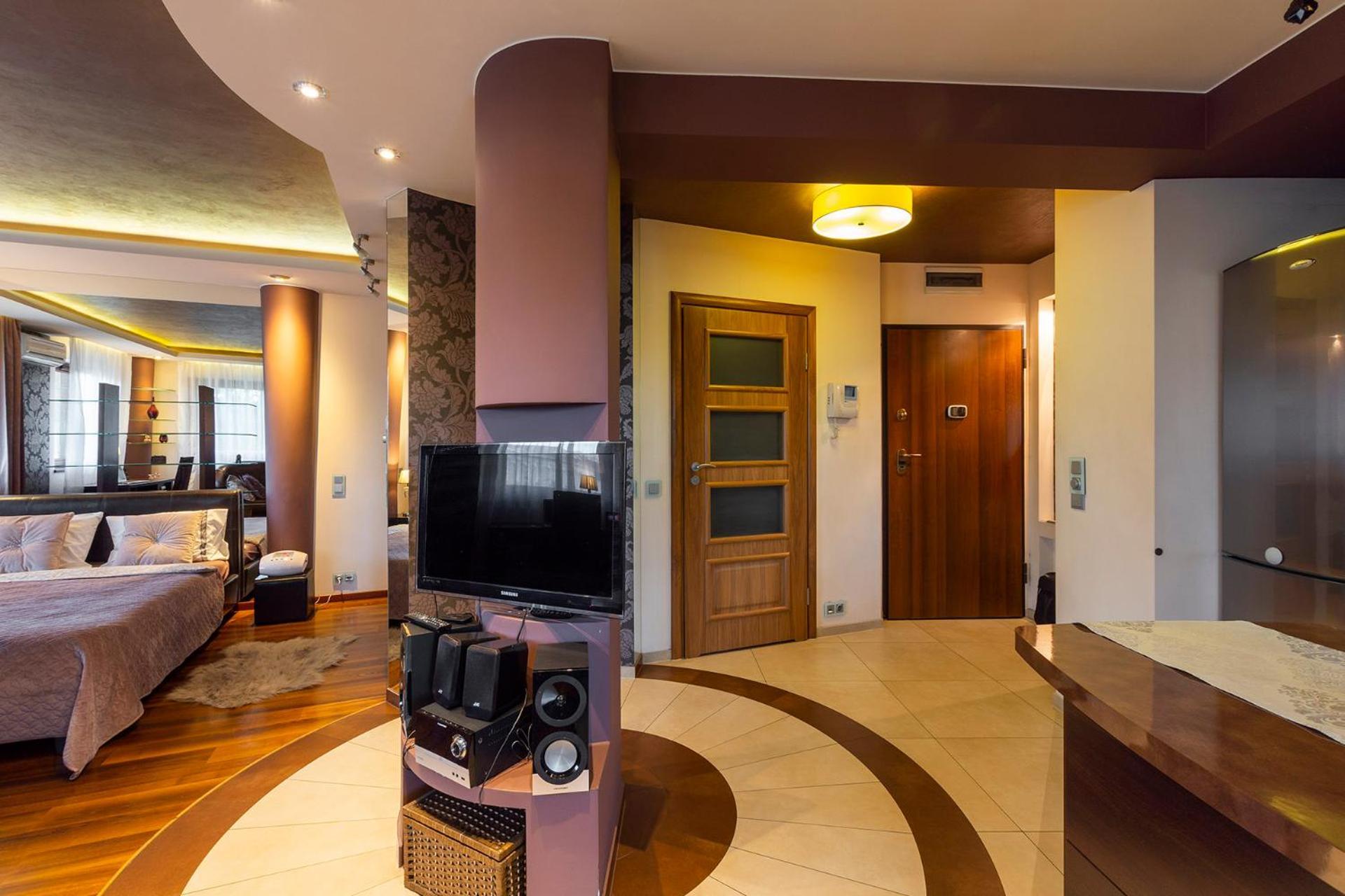 Apartament Rondo Verona - Free, Secure Parking For Guests Wrocław Exterior foto