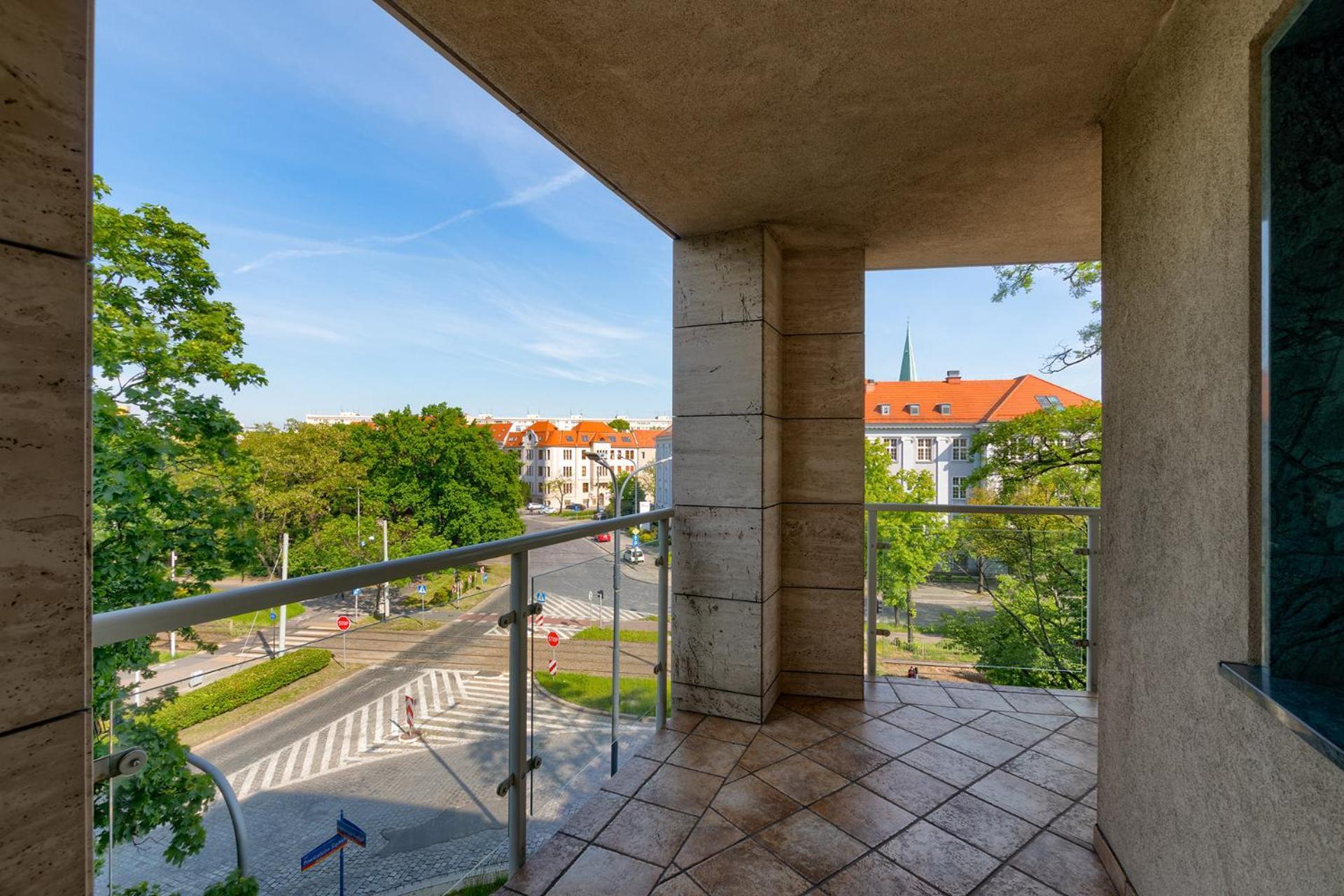 Apartament Rondo Verona - Free, Secure Parking For Guests Wrocław Exterior foto