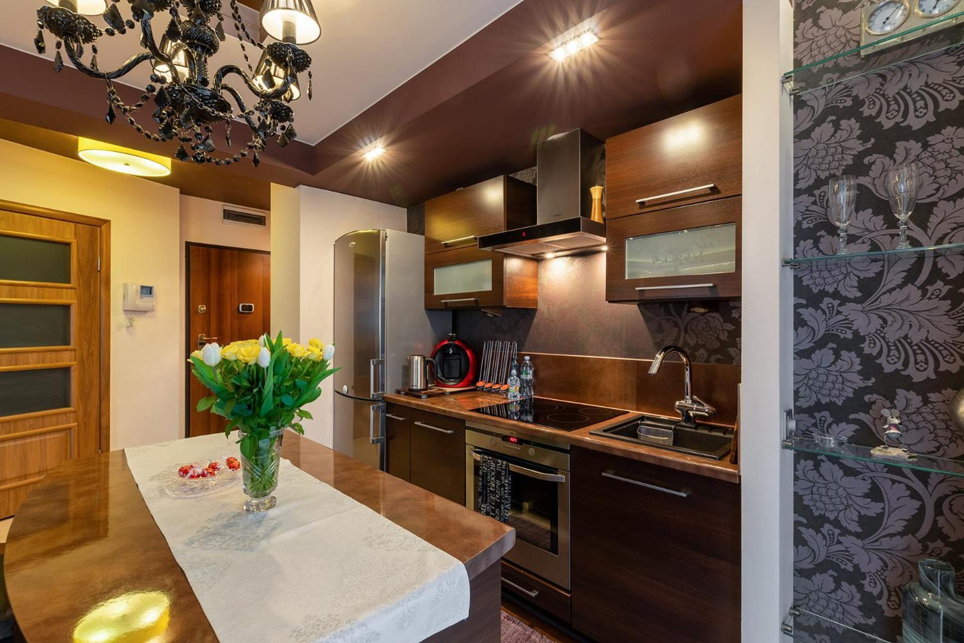 Apartament Rondo Verona - Free, Secure Parking For Guests Wrocław Exterior foto